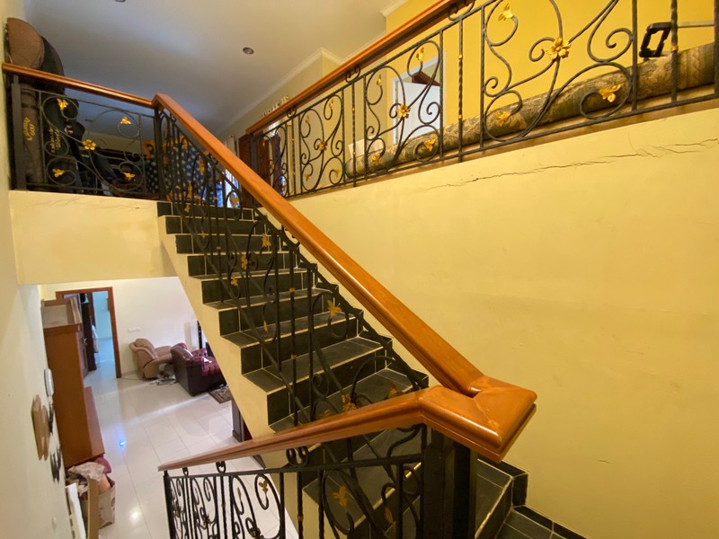 Rumah Harga Menarik di Bukit Cinere Indah 