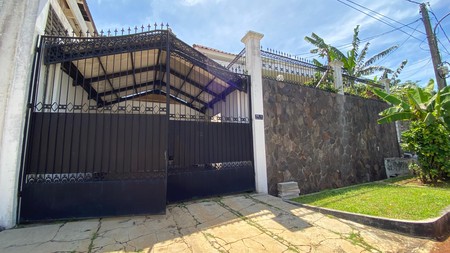 Rumah 2 Lantai di Bukit Cinere Indah 