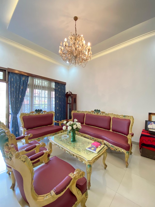 Rumah 2 Lantai di Bukit Cinere Indah 