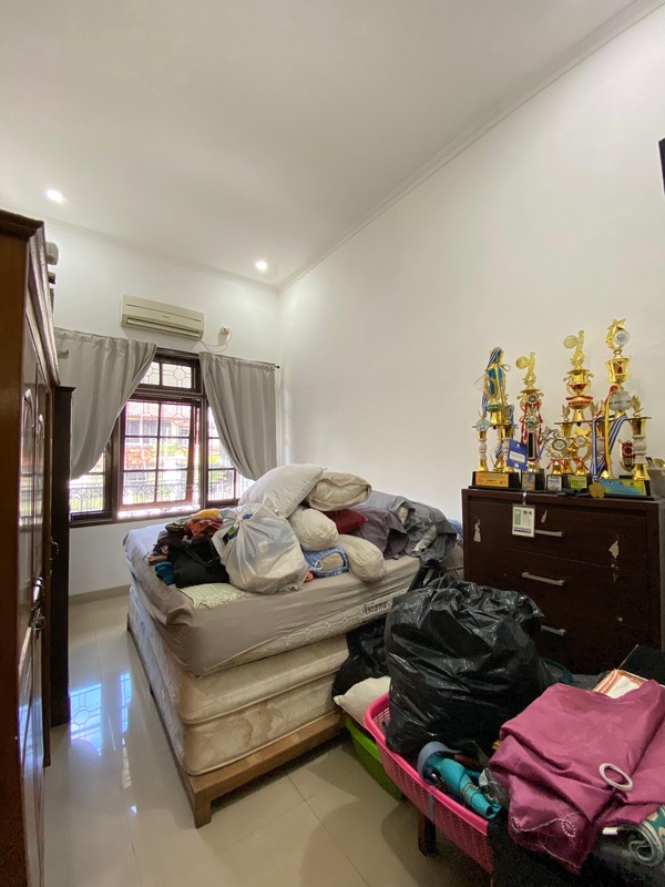 Rumah 2 Lantai di Bukit Cinere Indah 