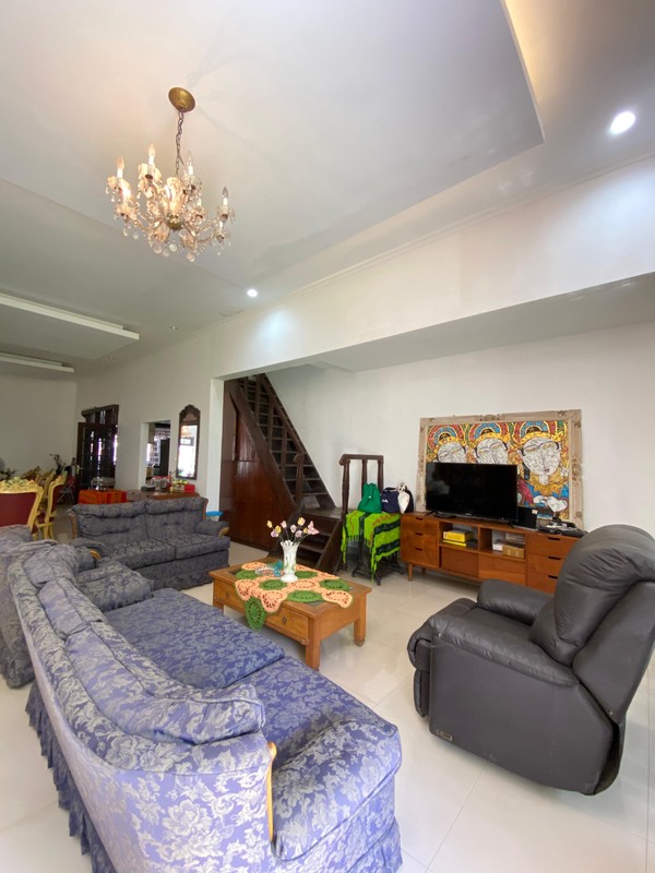 Rumah 2 Lantai di Bukit Cinere Indah 