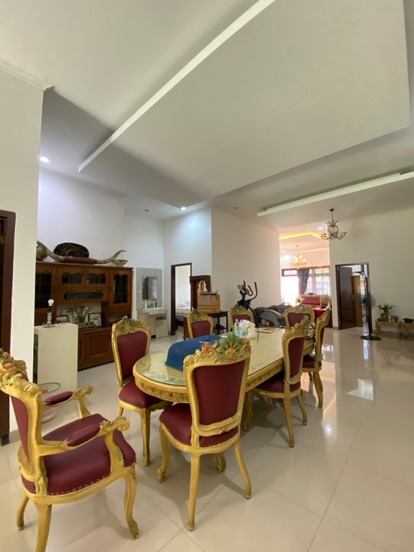 Rumah 2 Lantai di Bukit Cinere Indah 