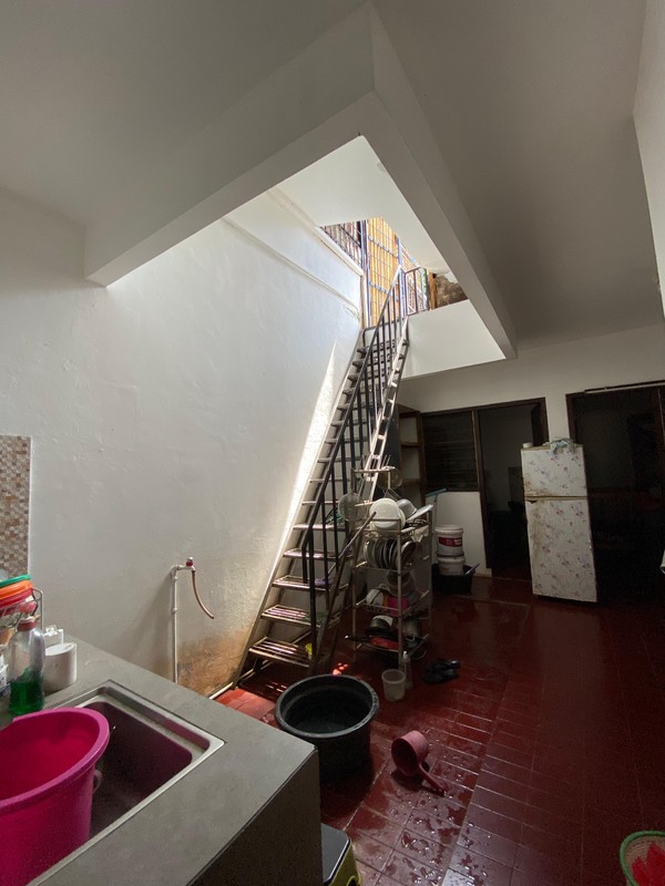 Rumah 2 Lantai di Bukit Cinere Indah 