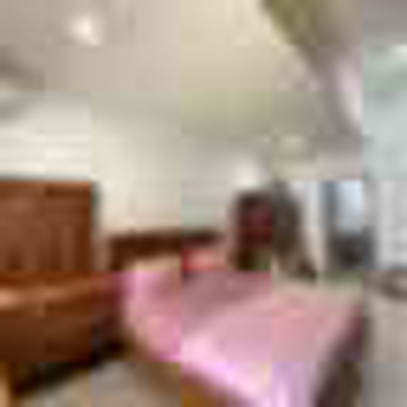 Rumah 2 Lantai di Bukit Cinere Indah 