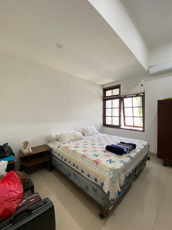 Rumah 2 Lantai di Bukit Cinere Indah 