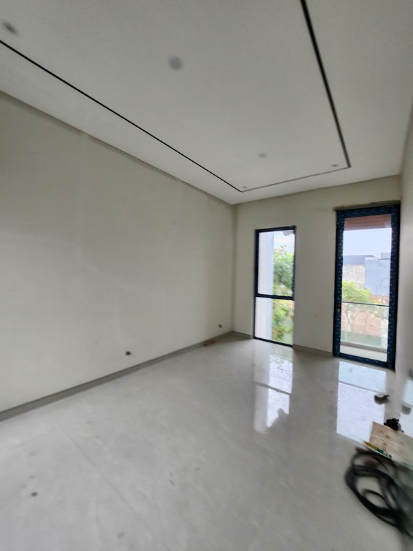 4 M-an Dijual Rumah Baru Woodland Citraland Surabaya New Modern Exclusuve unit Siap Huni Dekat Universitas Ciputra, Hokky Buah, Ciputra Hospital, Pakuwon Mall