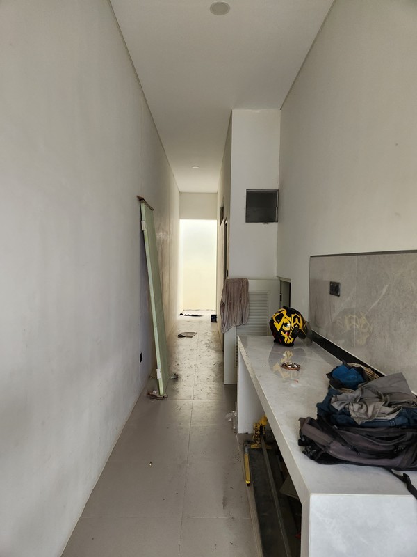 4 M-an Dijual Rumah Baru Woodland Citraland Surabaya New Modern Exclusuve unit Siap Huni Dekat Universitas Ciputra, Hokky Buah, Ciputra Hospital, Pakuwon Mall
