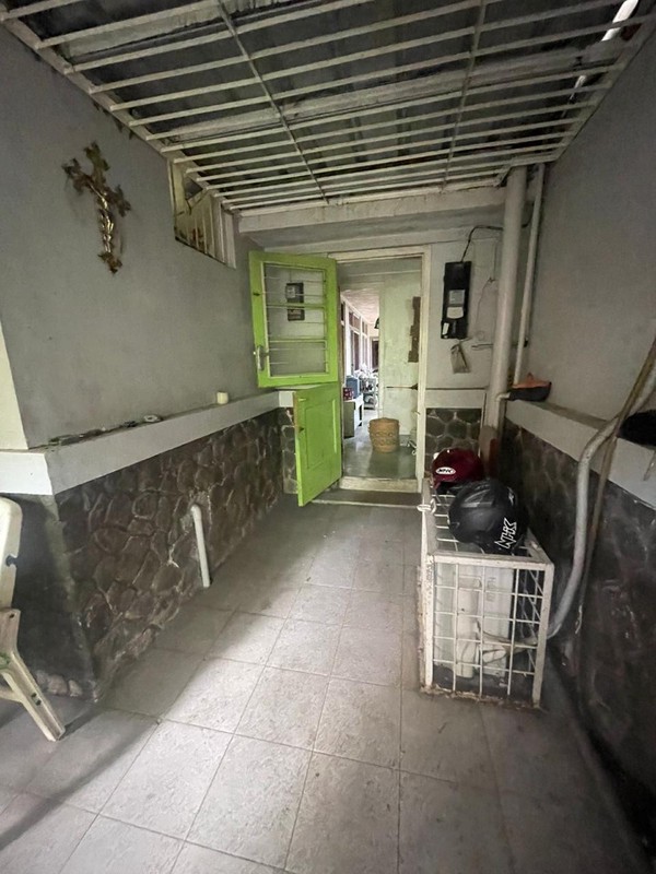 Rumah Hunian Dekat Pusat Kota, Di Daerah Menteng, Jakarta Pusat