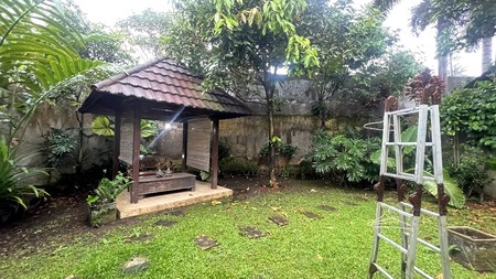 Jarang Ada Rumah Luas Lokasi Premium Larangtapa Kota Baru Parahyangan