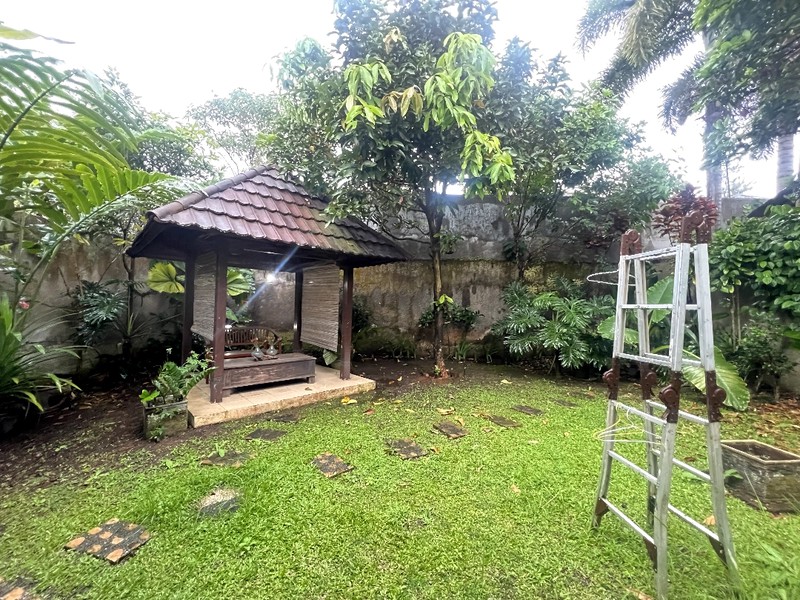 Jarang Ada Rumah Luas Lokasi Premium Larangtapa Kota Baru Parahyangan