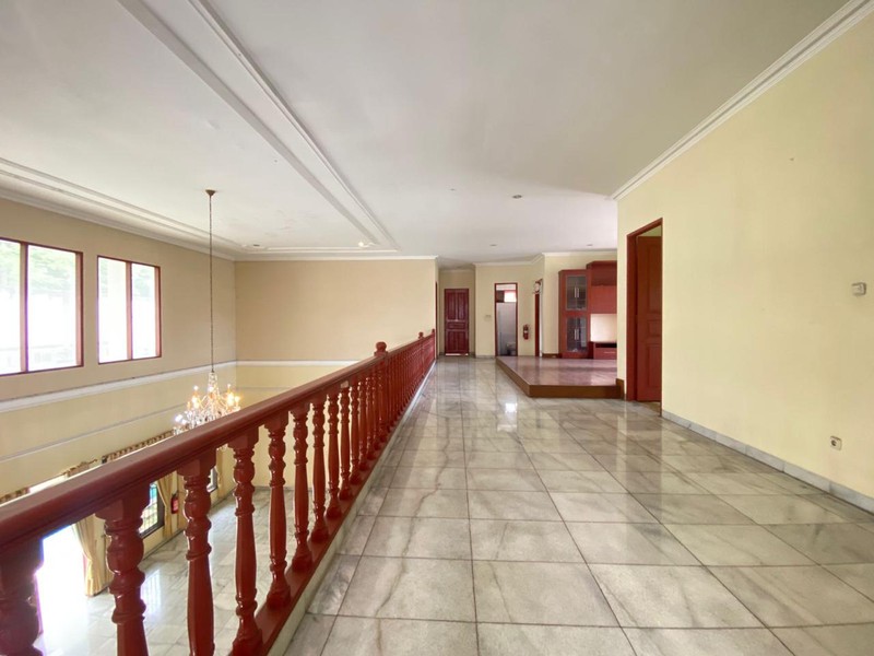 Rumah ini lokasi dekat dengan Cilandak Town Square, TB Simatupang, Fatmawati, Tol Pondok Pinang.