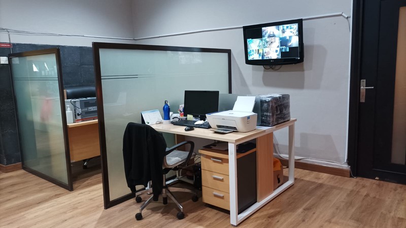 Disewa Rumah Kantor Siap Pakai, Strategis & Nyaman di Menteng