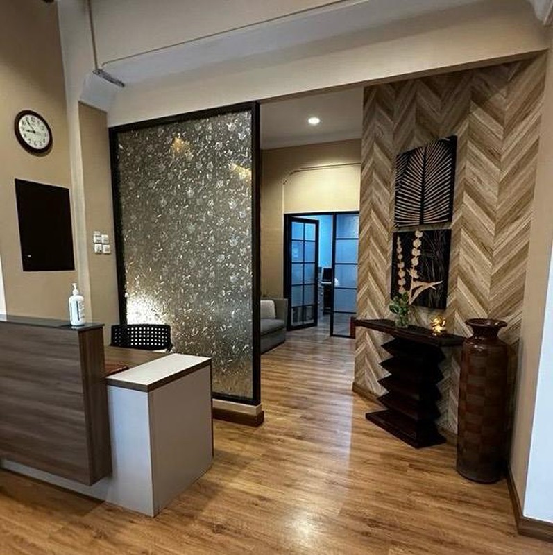 Disewa Rumah Kantor Siap Pakai, Strategis & Nyaman di Menteng