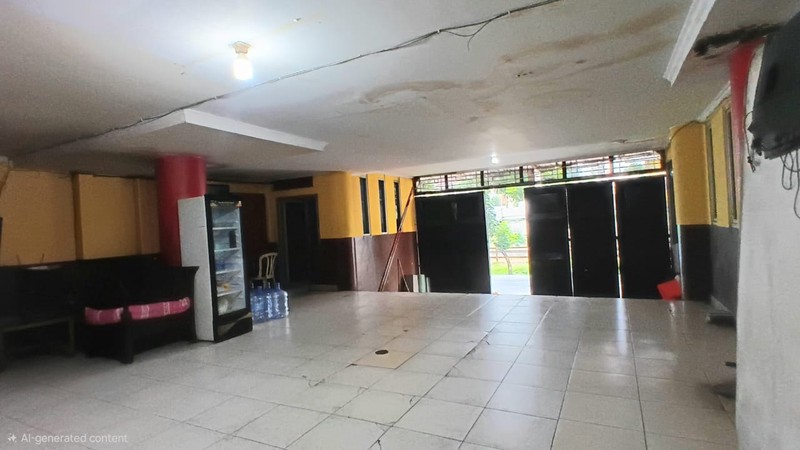 Dijual Rumah Kos 4 Lantai di Bukit Duri Utara, Tebet - Lokasi Strategis, 22 Kamar, Siap Operasional