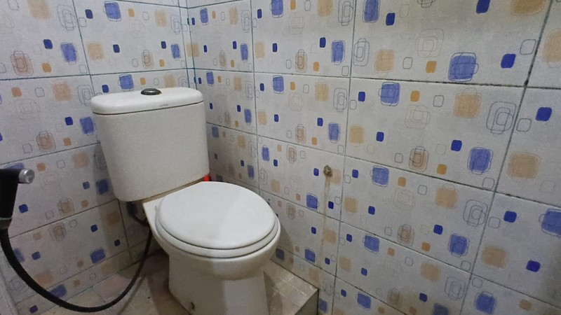 Dijual Rumah Kos 4 Lantai di Bukit Duri Utara, Tebet - Lokasi Strategis, 22 Kamar, Siap Operasional