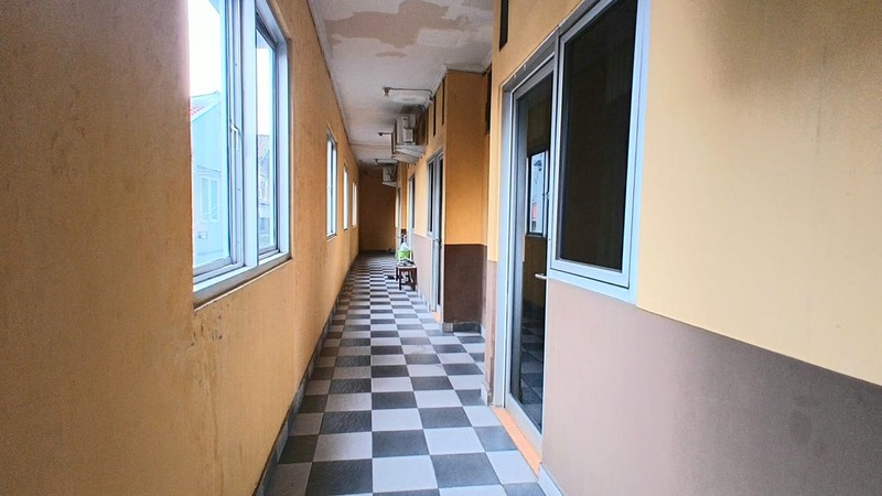 Dijual Rumah Kos 4 Lantai di Bukit Duri Utara, Tebet - Lokasi Strategis, 22 Kamar, Siap Operasional