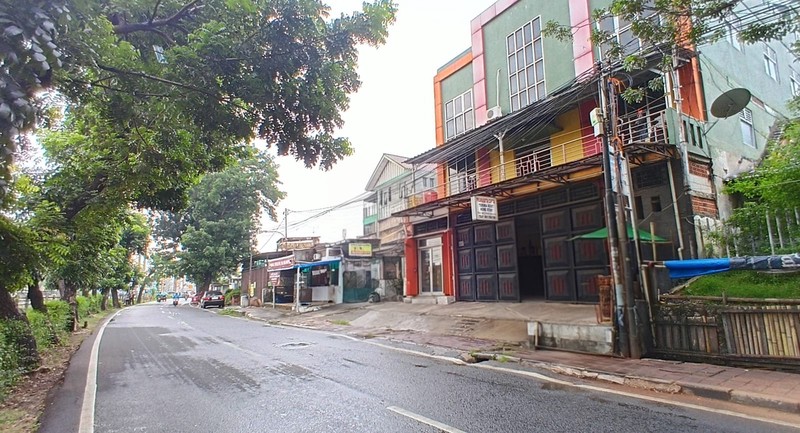 Dijual Rumah Kos 4 Lantai di Bukit Duri Utara, Tebet - Lokasi Strategis, 22 Kamar, Siap Operasional