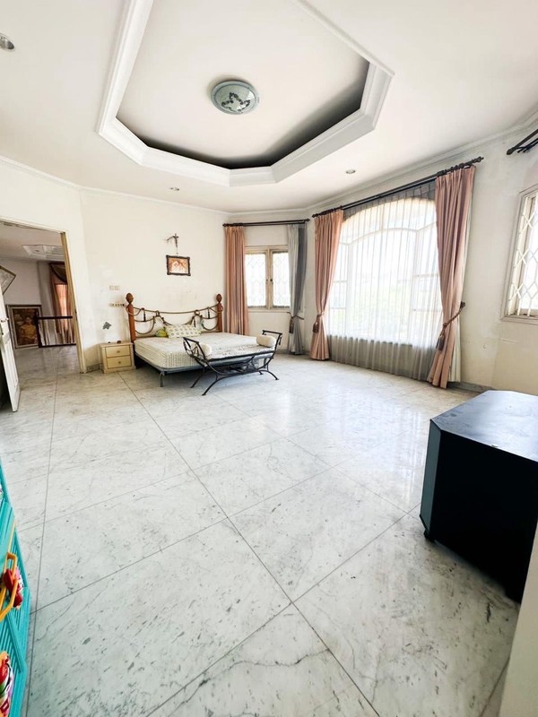 Rumah DiJual Murah Di Kebon Jeruk Intercon