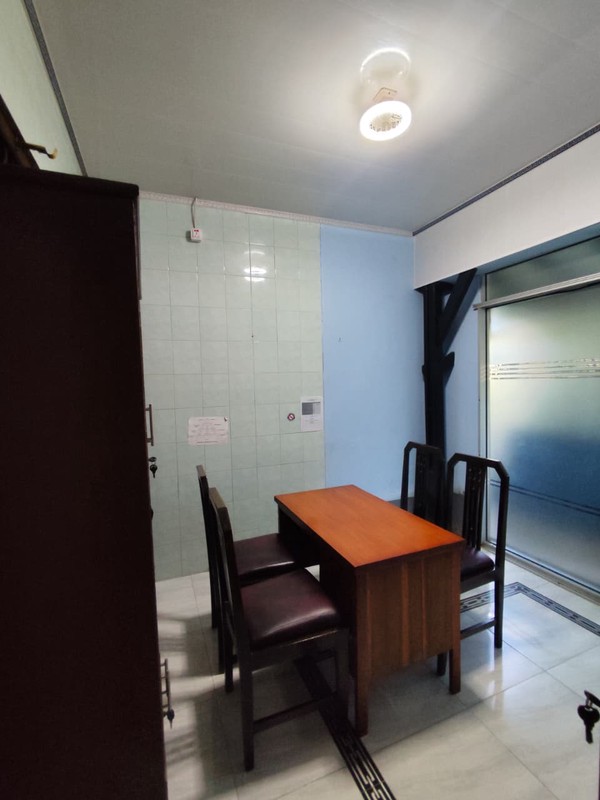 Rumah Lokasi Strategis di Jagakarsa Jakarta Selatan