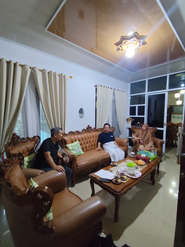 Rumah Lokasi Strategis di Jagakarsa Jakarta Selatan