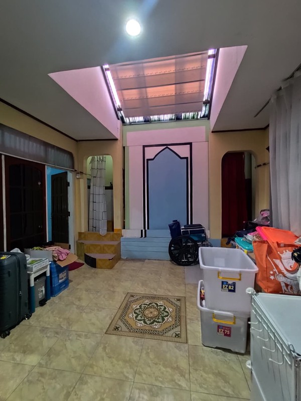 Rumah Lokasi Strategis di Jagakarsa Jakarta Selatan