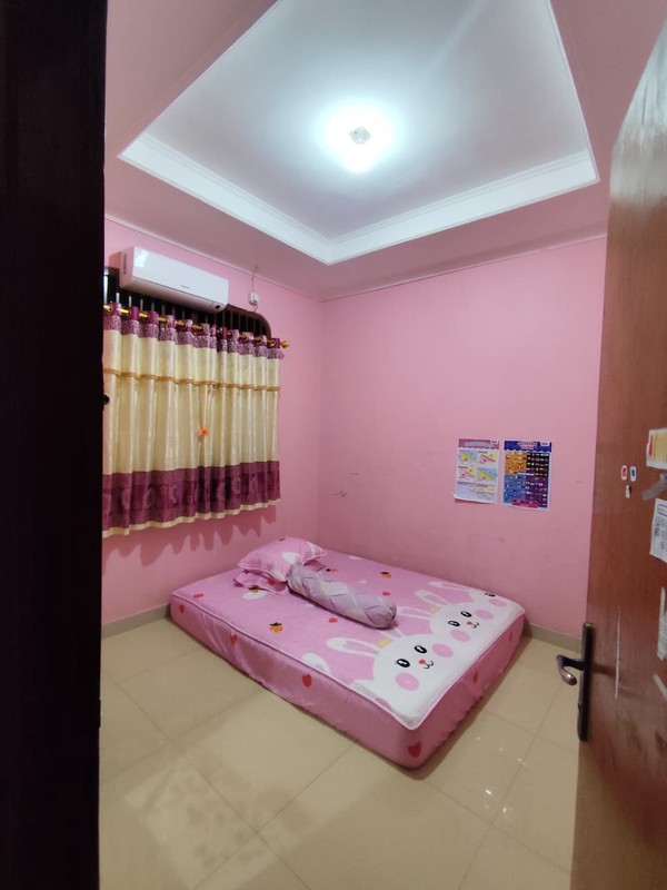 Rumah Lokasi Strategis di Jagakarsa Jakarta Selatan