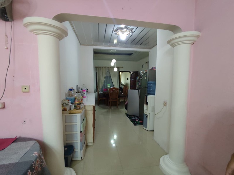 Rumah Lokasi Strategis di Jagakarsa Jakarta Selatan