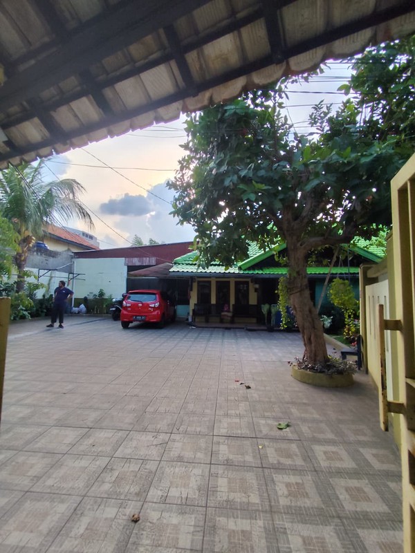 Rumah Lokasi Strategis di Jagakarsa Jakarta Selatan