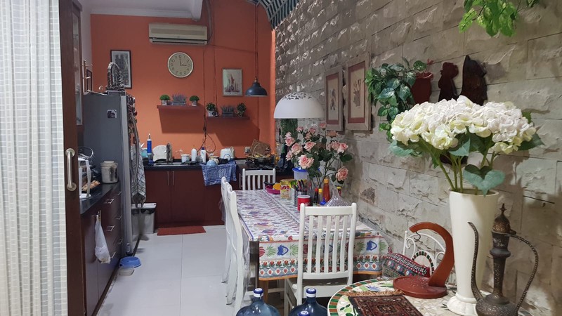 Rumah Bagus Di Jl Garuda Bintaro Sektor 1 Jakarta Selatan