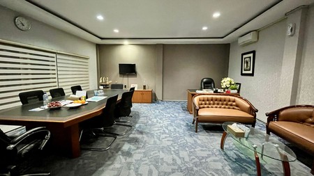 Dijual Rumah di Jalan Ronggolawe Surabaya Pusat