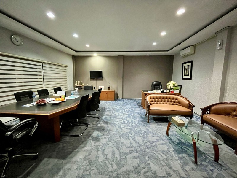 Dijual Rumah di Jalan Ronggolawe Surabaya Pusat