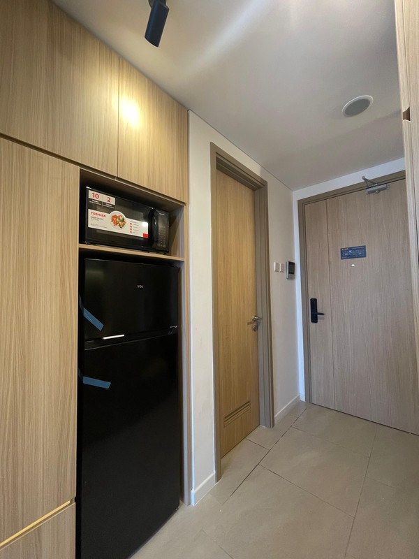 Dijual Apartemen Lokasi Strategis Di Cilandak, Jakarta Selatan
