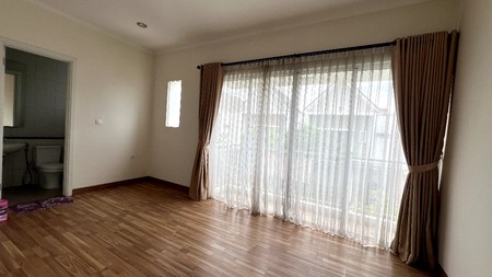 Summarecon Bandung Cluster Amanda Premium Hoek 