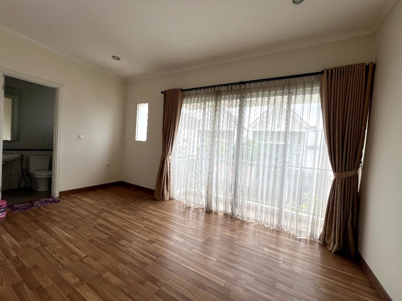 Summarecon Bandung Cluster Amanda Premium Hoek