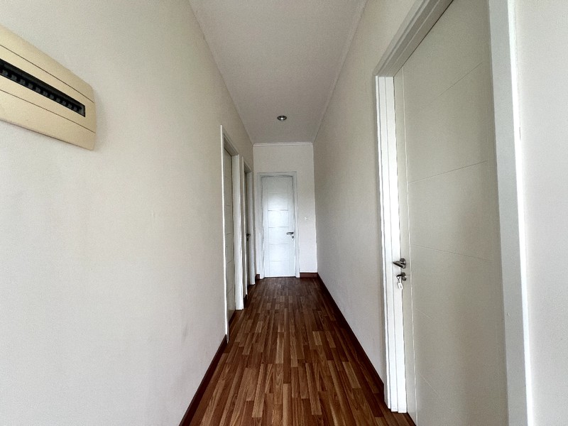 Summarecon Bandung Cluster Amanda Premium Hoek