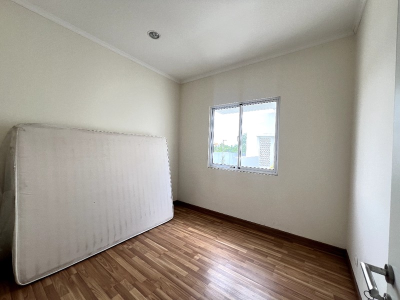 Summarecon Bandung Cluster Amanda Premium Hoek