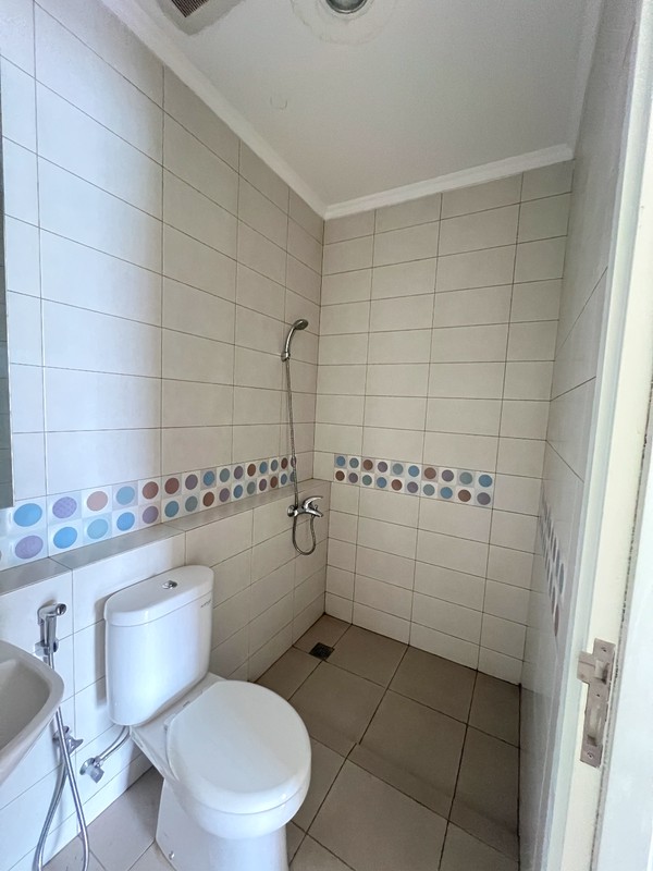 Summarecon Bandung Cluster Amanda Premium Hoek