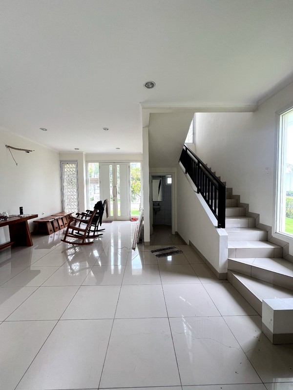 Summarecon Bandung Cluster Amanda Premium Hoek