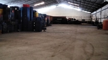 Gudang Disewakan Sidoarjo