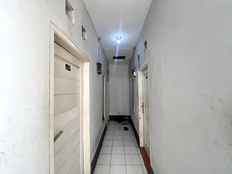 Kost Penuh Selalu Waiting List Full CCTV di Kopo Bandung