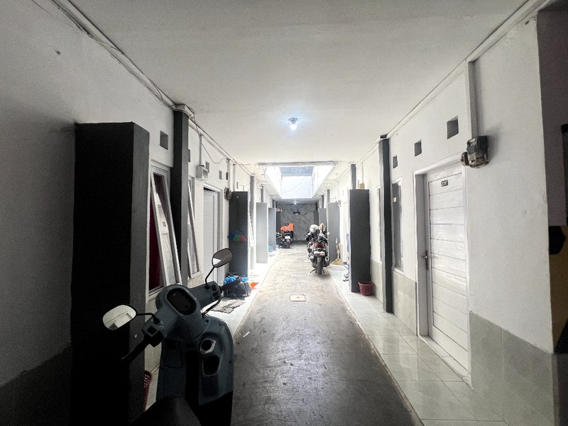 Kost Penuh Selalu Waiting List Full CCTV di Kopo Bandung