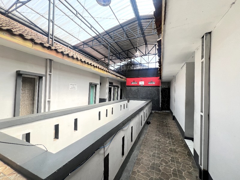 Kost Penuh Selalu Waiting List Full CCTV di Kopo Bandung