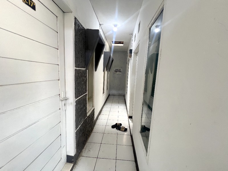 Kost Penuh Selalu Waiting List Full CCTV di Kopo Bandung