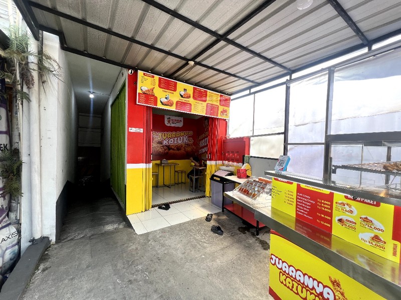 Kost Penuh Selalu Waiting List Full CCTV di Kopo Bandung