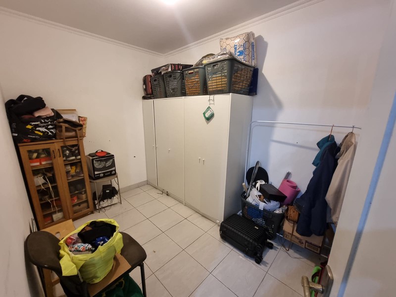 Rumah Hoek 1 lantai Sektor IX bintaro Jaya