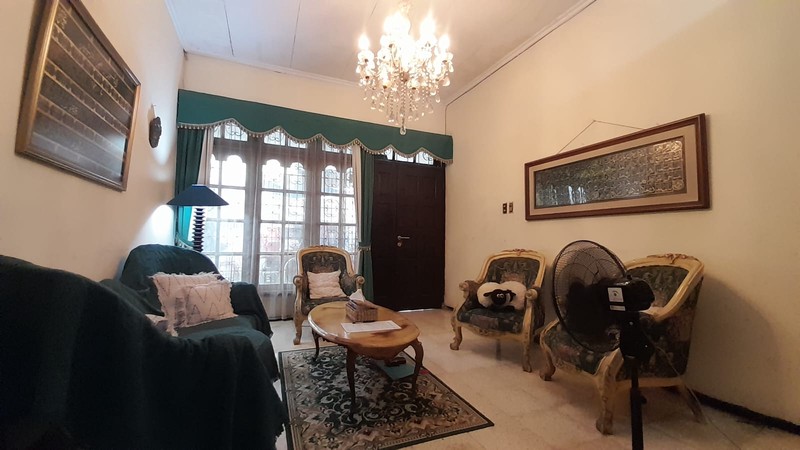 Rumah 2 Lantai di Duren Sawit Jaktim