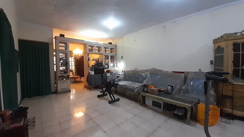 Rumah 2 Lantai di Duren Sawit Jaktim