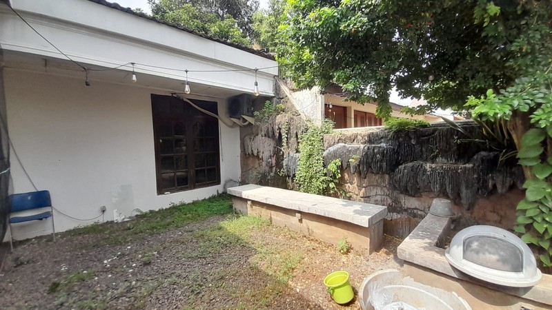 Rumah 2 Lantai di Duren Sawit Jaktim