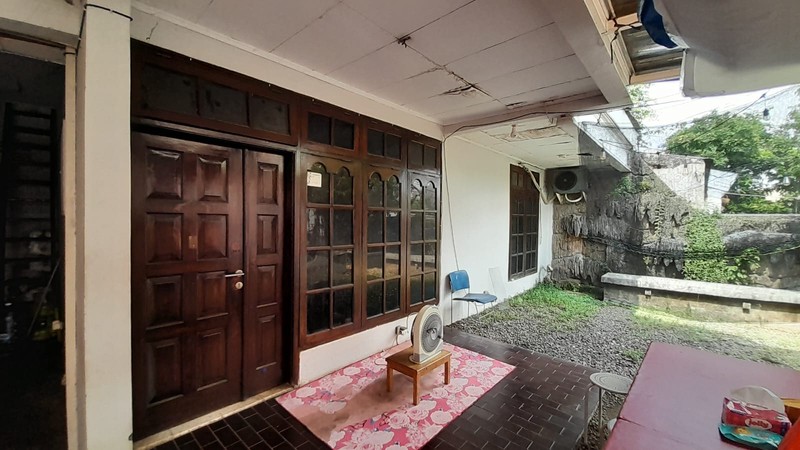 Rumah 2 Lantai di Duren Sawit Jaktim