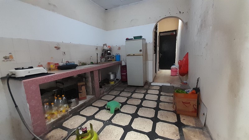 Rumah 2 Lantai di Duren Sawit Jaktim